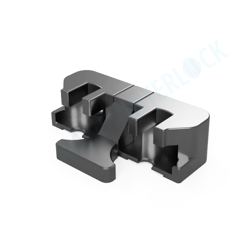 Range Interlock for Whirlpool Gas Range Ovens - Read Fitment Info - PRE-ORDER