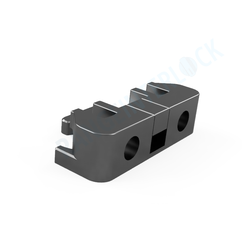 Range Interlock for Whirlpool Gas Range Ovens - Read Fitment Info - PRE-ORDER