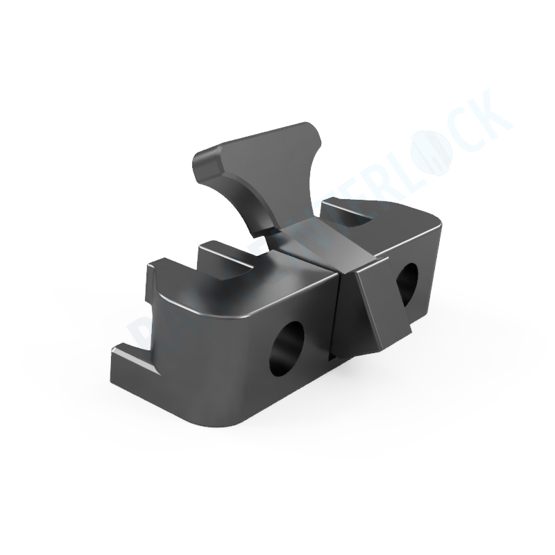 Range Interlock for Whirlpool Gas Range Ovens - Read Fitment Info - PRE-ORDER