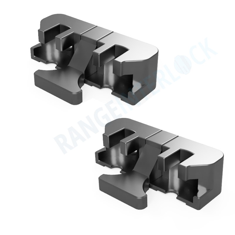 Range Interlock for Whirlpool Gas Range Ovens - Read Fitment Info - PRE-ORDER